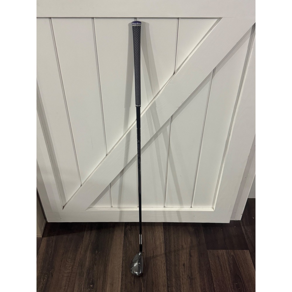 New Tommy Armour 845 UST Mamiya Helium Right Hand 4 Wood Golf Club Ladies 21 Deg